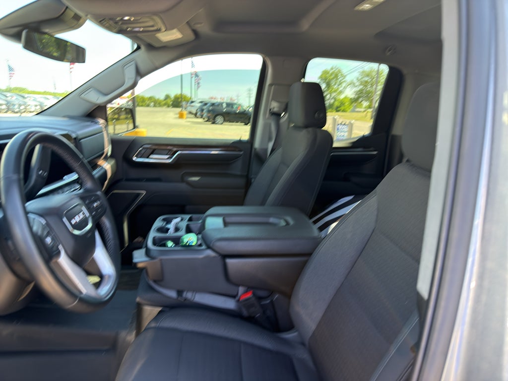 gmc sierra 1500 2024 1GTRUJEK9RZ104779 image gmc sierra 1500 2024 1GTRUJEK9RZ104779 image
